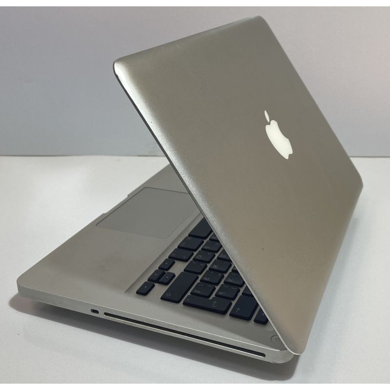 Laptop 13.3" Apple MacBook Pro Mid 2009, Core2Duo P8700 (2.5GHz) 4GB DDR3, Nvidia 9400M, 250 SSD