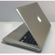Laptop 13.3" Apple MacBook Pro Mid 2009, Core2Duo P8700 (2.5GHz) 4GB DDR3, Nvidia 9400M, 250 SSD