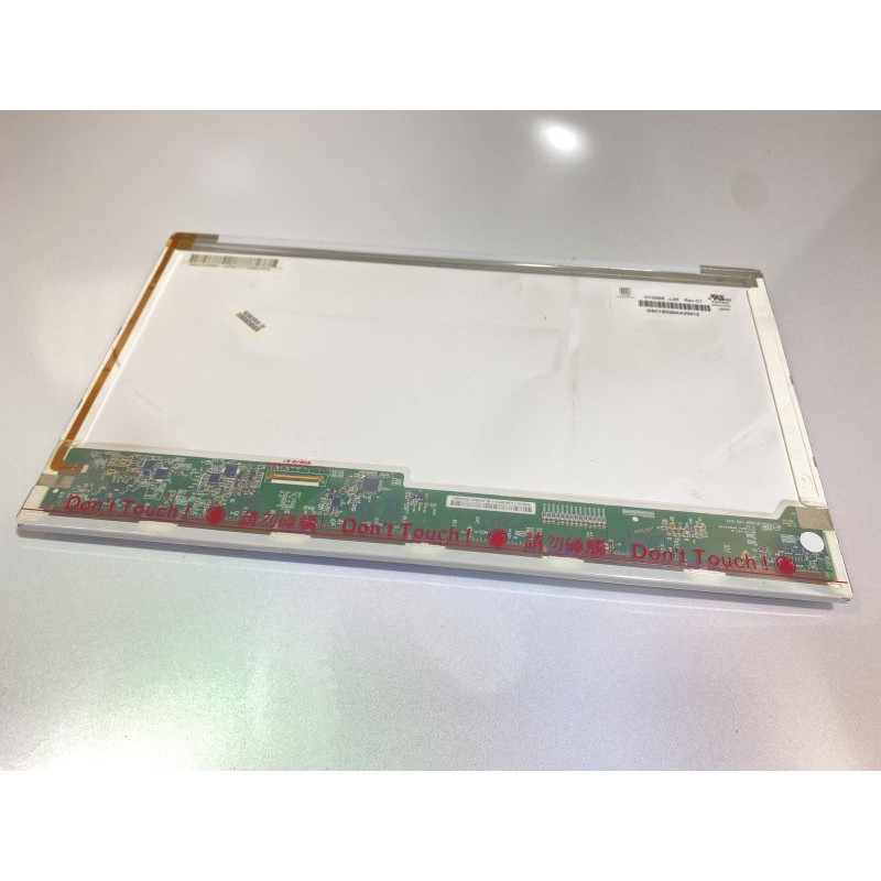 Used Matrix (display) 15.6" Chi Mei N156B6-L06 (LED, 1366 * 768, 40pin, bottom left, glossy)