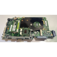 БУ Материнская плата для ноутбука Asus K51AC (Turion X2 RM-75, 1GB DDR2, Radeon HD 3200)