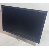 Уцінка! БУ Монітор 22" CCFL TN, Samsung E2220NW, 1680 x 1050, 5 мс, 16:9, VGA (подряпина, нога)