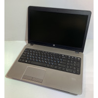 БУ Ноутбук 15.6" HP ProBook 450 G1, i3-4000M (2.4 ГГц) 4GB DDR3, Intel HD, 500GB HDD