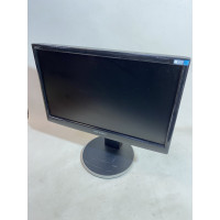 Уцінка! БУ Монітор 18.5" CCFL TN, Hanns.G HH181APB, 1366x768 (16:9), 5мс, VGA, AUDIO (не рід. нога)
