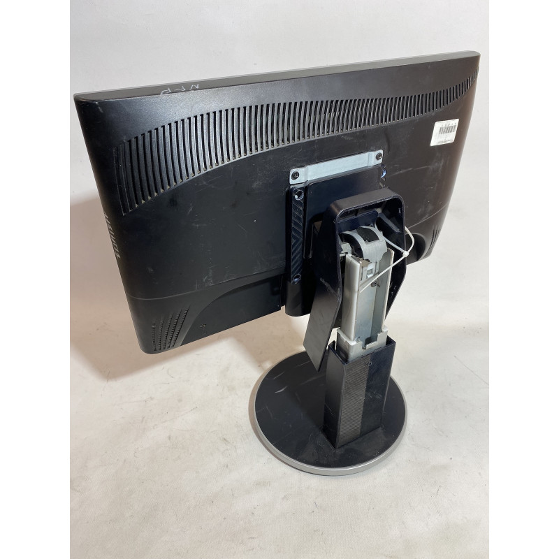 Markdown! BU Monitor 18.5" CCFL TN, Hanns.G HH181APB, 1366x768 (16:9), 5ms, VGA, AUDIO (not original)