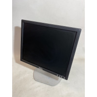 Markdown! BU Monitor 17" CCFL TN, Dell E178FP, 1280 x 1024, 5 ms, 5:4, VGA, E178FPv (not native leg)