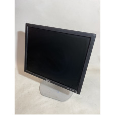 Markdown! BU Monitor 17" CCFL TN, Dell E178FP, 1280 x 1024, 5 ms, 5:4, VGA, E178FPv (not native leg)