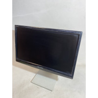 Уцінка! БУ Монітор 18.5" CCFL TN, Hanns.G HH181APB, 1366x768 (16:9), 5мс, VGA (не рід. нога, смуга)