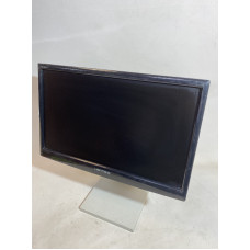 Markdown! BU Monitor 18.5" CCFL TN, Hanns.G HH181APB, 1366x768 (16:9), 5ms, VGA (not red. leg, stripe)