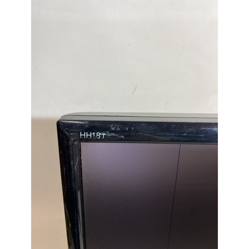 Markdown! BU Monitor 18.5" CCFL TN, Hanns.G HH181APB, 1366x768 (16:9), 5ms, VGA (not red. leg, stripe)