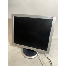 Markdown! BU Monitor 19" CCFL TN, Samsung 913V N, 1280 x 1024, 12 ms, 5:4, VGA (not original leg, scratched)