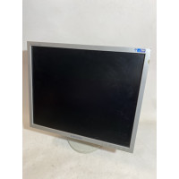 Markdown! BU Monitor 19" CCFL TN, Samsung 940B, 1280 x 1024, 16:10, VGA, DVI (not original leg, scratched)
