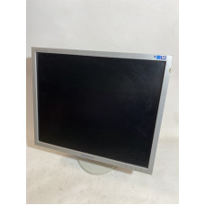 Markdown! BU Monitor 19" CCFL TN, Samsung 940B, 1280 x 1024, 16:10, VGA, DVI (not original leg, scratched)