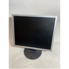 Markdown! BU Monitor 19" CCFL TN, Samsung 940N, 1280 x 1024, 5 ms, 5:4, VGA (matrix resolution)