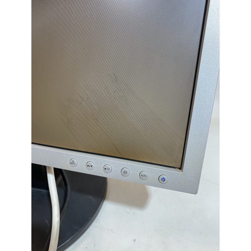 Уценка! БУ Монитор 19" CCFL TN, Samsung 940N, 1280 x 1024, 5 мс, 5:4, VGA (развод на матрице)