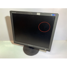 Markdown! BU Monitor 19" CCFL TN, Samsung 931BF, 1280 x 1024, 2 ms, 5:4, VGA, DVI (scratches on the mat.)