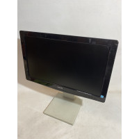 Уцінка! БУ Монітор 18.5" LED TN, Philips 196V3L, 1366x768 (16:9), 5мс, DVI (не рід. нога)