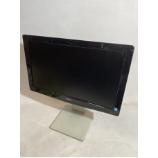 Markdown! BU Monitor 18.5" LED TN, Philips 196V3L, 1366x768 (16:9), 5ms, DVI (not standard)