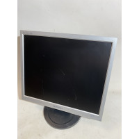 Markdown! BU Monitor 17" CCFL TN, Samsung 720N, 1280 x 1024, 12 ms, 5:4, VGA (scratches on the matrix)