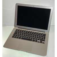 БУ Ноутбук 13.3" Apple MacBook Air 2010, Intel C2D SL9400 (1.86 ГГц) 2GB DDR3, Intel HD, 256GB SSD