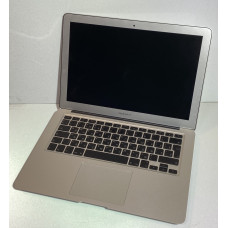 БУ Ноутбук 13.3" Apple MacBook Air 2010, Intel C2D SL9400 (1.86 ГГц) 2GB DDR3, Intel HD, 256GB SSD