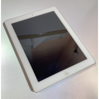 БУ Планшет Apple iPad 4 Retina Display, 9,7" (IPS, 2048x1536) 16GB Wi-Fi White (MD513TU/A)