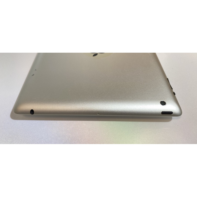 БУ Планшет Apple iPad 4 Retina Display, 9,7" (IPS, 2048x1536) 16GB Wi-Fi White (MD513TU/A)