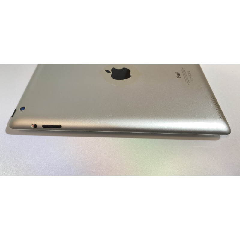 БУ Планшет Apple iPad 4 Retina Display, 9,7" (IPS, 2048x1536) 16GB Wi-Fi White (MD513TU/A)