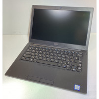 БУ Ноутбук 12.5" Dell Latitude 7290, Core i3-8130 (2.2 ГГц) 8GB DDR4, Intel UHD 620, 120GB SSD