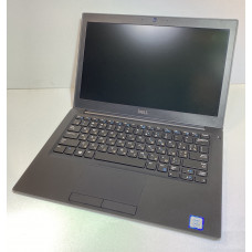 БУ Ноутбук 12.5" Dell Latitude 7290, Core i3-8130 (2.2 ГГц) 8GB DDR4, Intel UHD 620, 120GB SSD