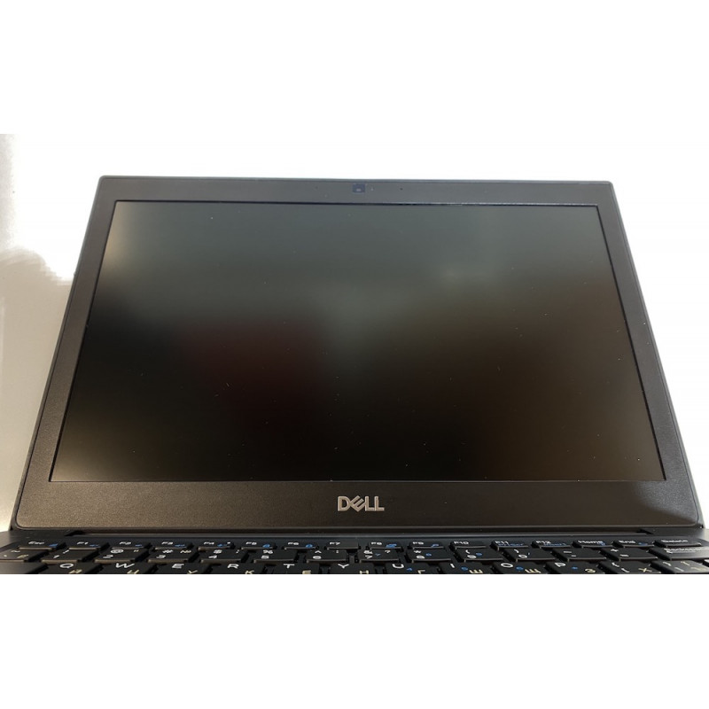 БУ Ноутбук 12.5" Dell Latitude 7290, Core i3-8130 (2.2 ГГц) 8GB DDR4, Intel UHD 620, 120GB SSD