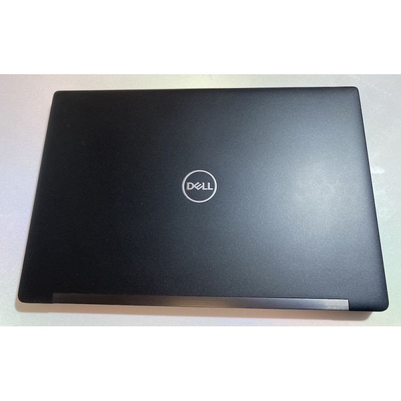 БУ Ноутбук 12.5" Dell Latitude 7290, Core i3-8130 (2.2 ГГц) 8GB DDR4, Intel UHD 620, 120GB SSD