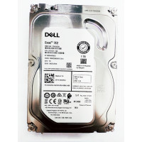 БУ Жесткий диск 1 ТБ Seagate (3.5