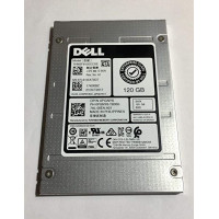 БУ SSD накопитель 120 ГБ Dell (2.5