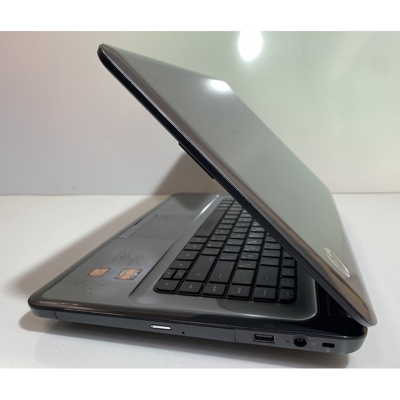 БУ Ноутбук 15.6" HP Pavilion g6-1232er, AMD A6-3400M (1.4 ГГц), 6GB DDR3, Radeon HD 6520G, 500GB HDD