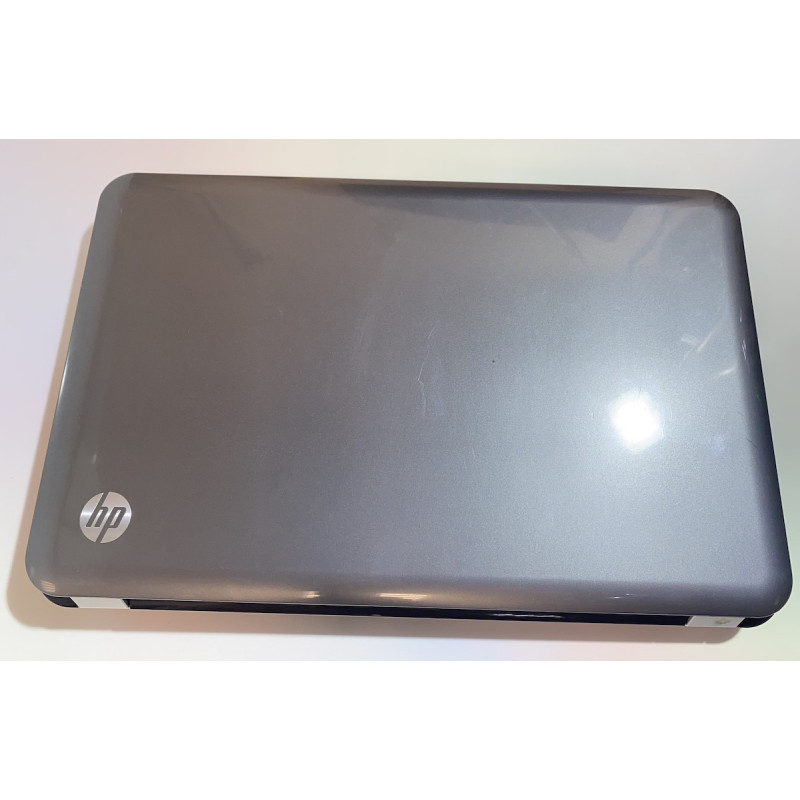 БУ Ноутбук 15.6" HP Pavilion g6-1232er, AMD A6-3400M (1.4 ГГц), 6GB DDR3, Radeon HD 6520G, 500GB HDD