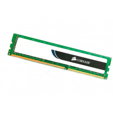 БУ Оперативная память 4 ГБ, DDR3, для ПК, Corsair (1333 МГц, 1.5 В, CL9, CMV4GX3M1A1333C9)