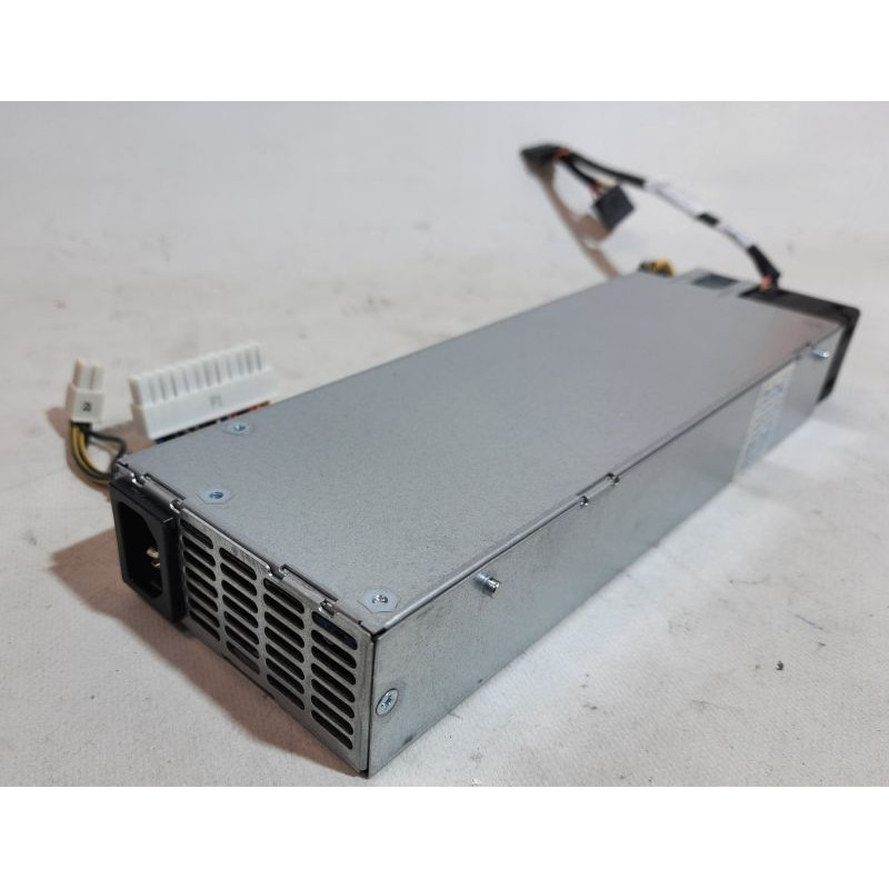 Power supply unit 345 W Delta, 24+4 pin, 40 mm, 1U, DPS-345AB