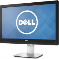 Used Monitor 23" LED IPS, Dell UZ2315H, 1920 x 1080, 8 ms, 16:9, VGA, HDMI, DPort, 210-AEVJ