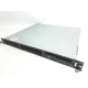 Used Case for server 1U Dell CR100, 430x400x43mm, mATX, without PSU
