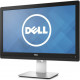 Уценка! БУ Монитор 23" LED IPS, Dell UZ2315H, 1920 x 1080, 8 мс, 16:9, VGA, HDMI, DPort, 210-AEVJ