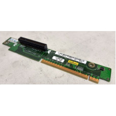 БУ Райзер PCI-e Dell Riser 0CP114, 1U, PCI-e x8 (DAS55BTB4A0)