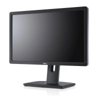 Уцінка! БУ Монітор 23" LED IPS, Dell U2312, 1920 x 1080, 8 мс, 16:9, VGA, DVI, DPort, засвіти