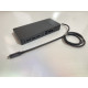 Док-станция Dell Dock WD19, 130W, подключение USB Type C (210-ARJG)