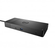 Док-станція Dell Dock WD19, 130W, підключення USB Type C (210-ARJG)