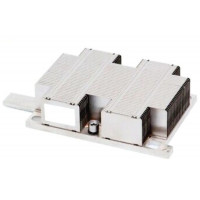 Радіатор для процесора Dell R540 №2 (01CW2J) s3647, з брекетом