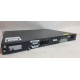 БУ Коммутатор управляемый Cisco WS-C2960S-24PD-L V02, Layer 2, 24 x Gigabit PoE+, 2 x 10G SFP+