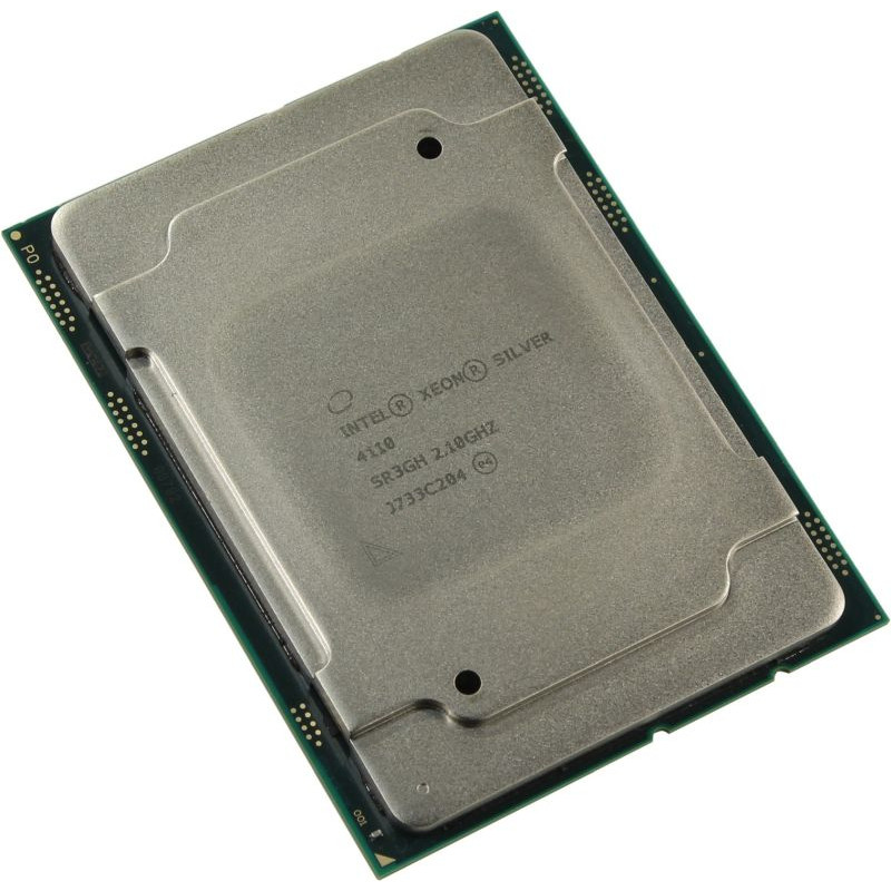 БУ Процесор s3647 Intel Xeon Silver 4110, 2,1-3 МГц, 8-16 core, Ні, 85W