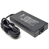 БУ Блок живлення (зарядка) HP 19.5V 6.15A 120W (4.5х3.0 з центральним піном) ORIGINAL