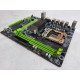 БУ Материнская плата s1366, JGINYUE X58V310S3 (2xDDR3, Intel X58, PCI-Ex16x1, microATX)