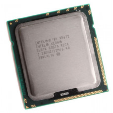 БУ Процесор s1366 Intel Xeon X5672, 3,2-3,6 МГц, 6-12 core, Ні, 95W